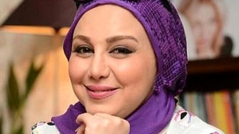 سلفی جدید بهنوش بختیاری +عکس
